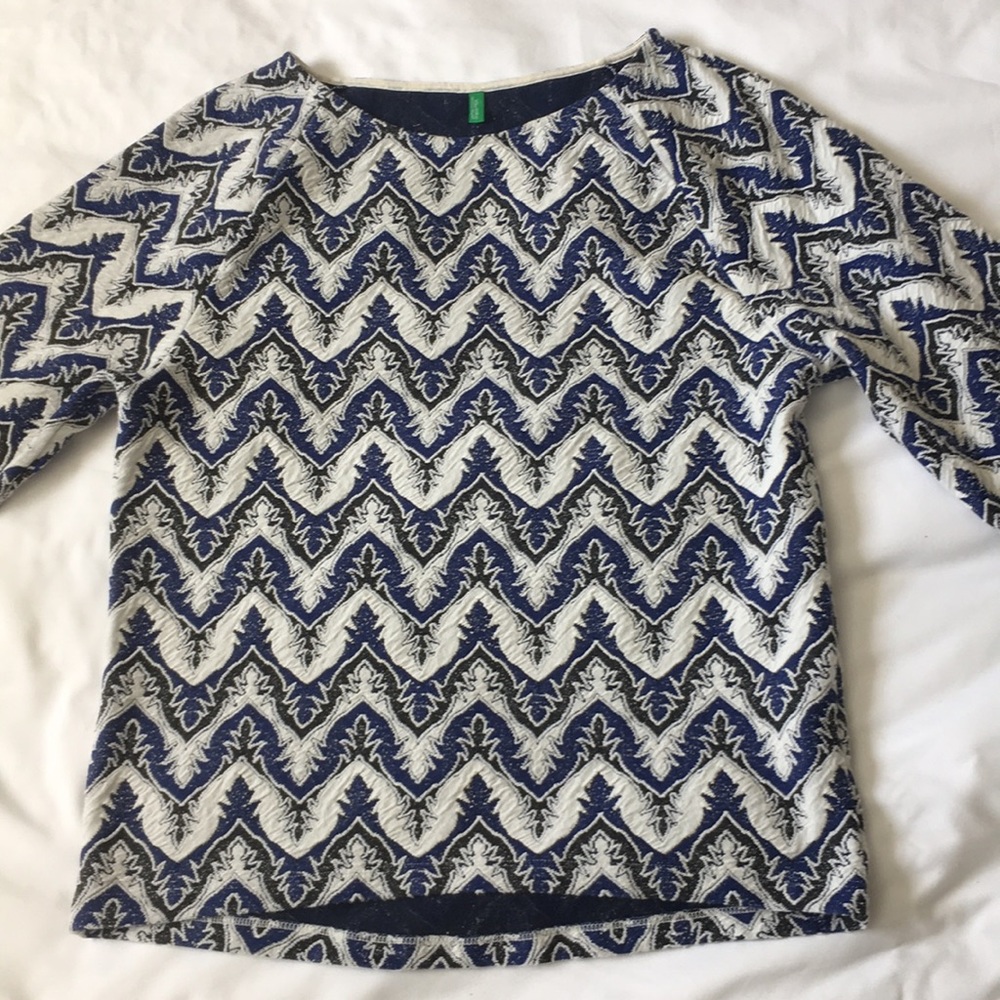 United Colors of Benetton Sweater
